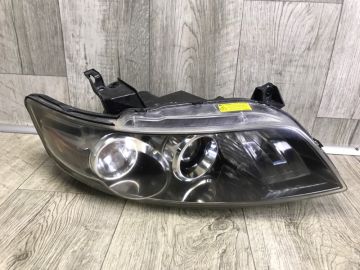 Фара прав. INFINITI FX S50 03-08