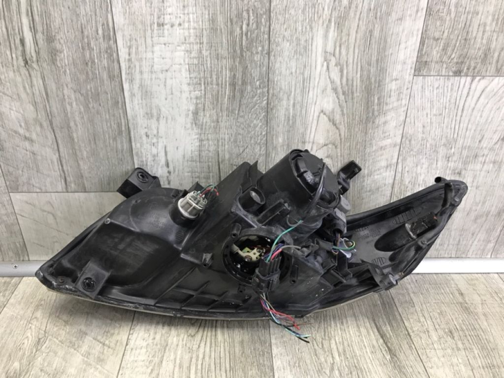 26010-CL01A | Фара прав. INFINITI FX S50 03-08 - Фото 4