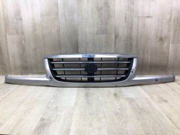 Решітка радіатора SUZUKI GRAND VITARA XL-7 01-06