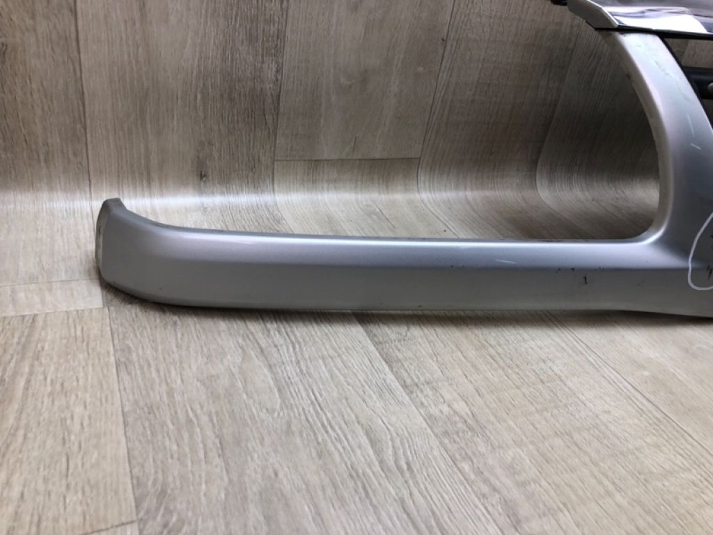 72111-65D10 | Решітка радіатора SUZUKI GRAND VITARA XL-7 01-06 - Фото 2