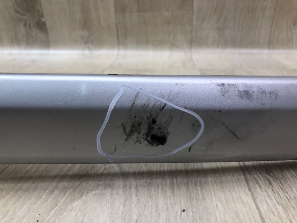 72111-65D10 | Решітка радіатора SUZUKI GRAND VITARA XL-7 01-06 - Фото 12