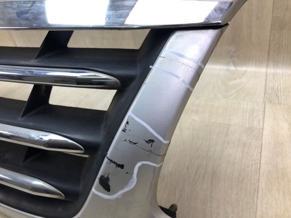 72111-65D10 | Решітка радіатора SUZUKI GRAND VITARA XL-7 01-06 - Фото 13