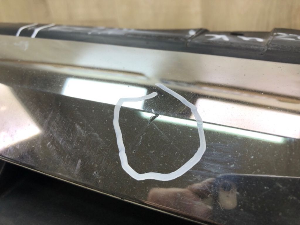 72111-65D10 | Решітка радіатора SUZUKI GRAND VITARA XL-7 01-06 - Фото 14