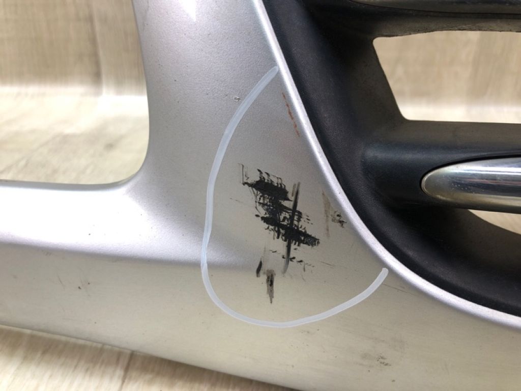 72111-65D10 | Решітка радіатора SUZUKI GRAND VITARA XL-7 01-06 - Фото 17