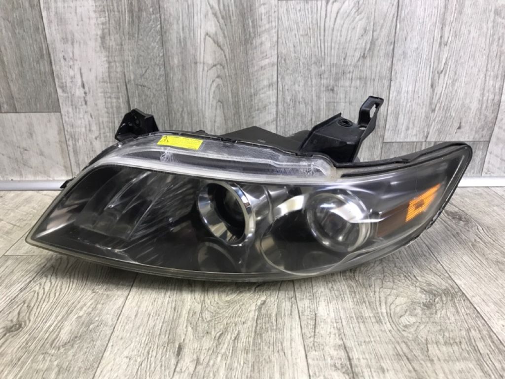 26060-CL01A | Фара лів. INFINITI FX S50 03-08