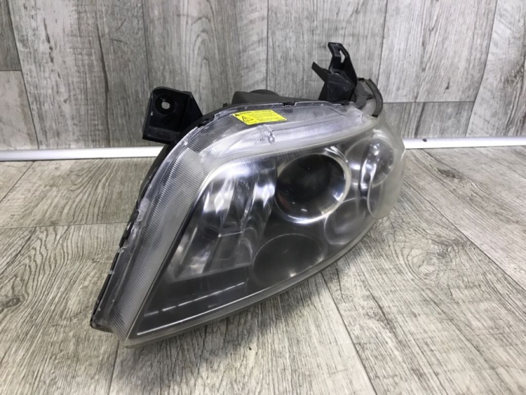 26060-CL01A | Фара лів. INFINITI FX S50 03-08 - Фото 2