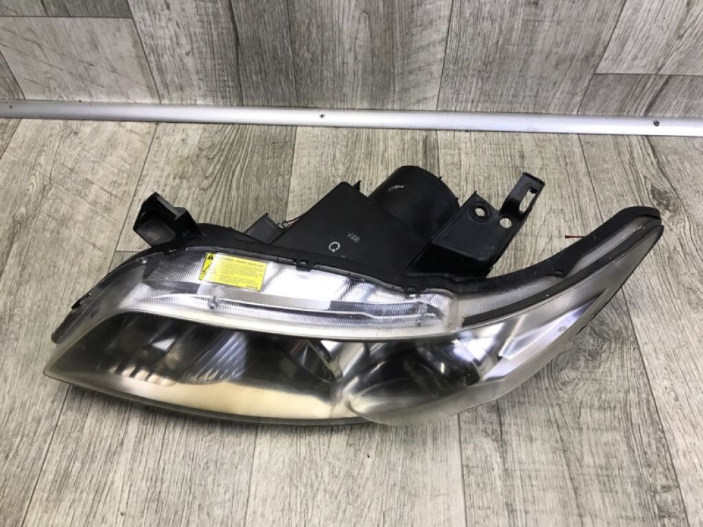 26060-CL01A | Фара лів. INFINITI FX S50 03-08 - Фото 4