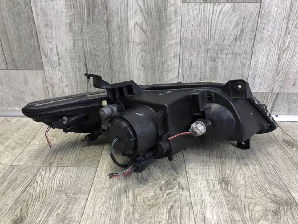 26060-CL01A | Фара лів. INFINITI FX S50 03-08 - Фото 5