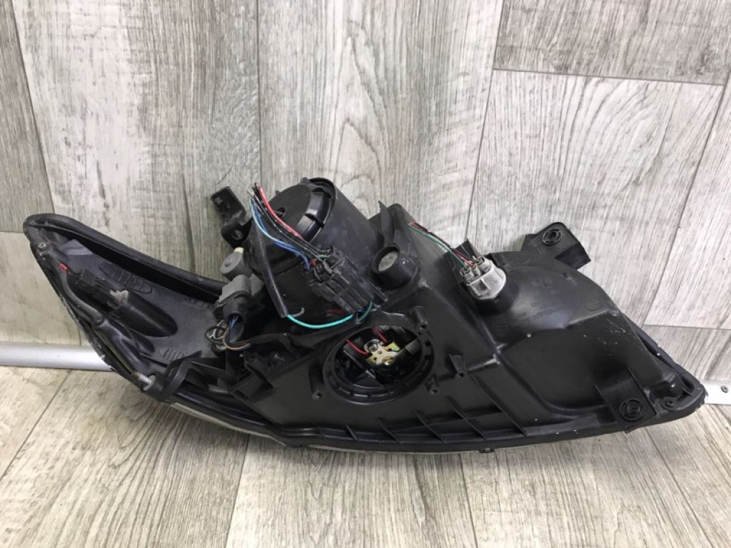 26060-CL01A | Фара лів. INFINITI FX S50 03-08 - Фото 6