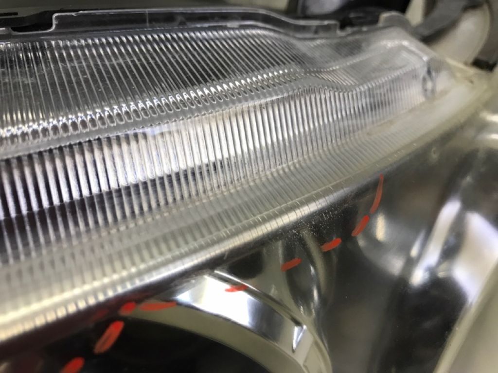 26060-CL01A | Фара лів. INFINITI FX S50 03-08 - Фото 10