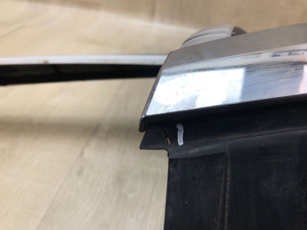 72111-65D10 | Решітка радіатора SUZUKI GRAND VITARA XL-7 01-06 - Фото 18