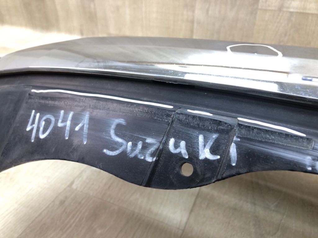72111-65D10 | Решітка радіатора SUZUKI GRAND VITARA XL-7 01-06 - Фото 19