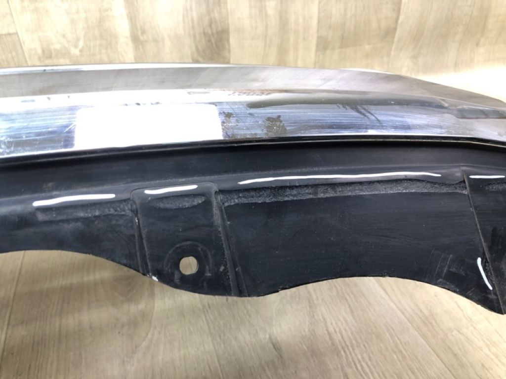 72111-65D10 | Решітка радіатора SUZUKI GRAND VITARA XL-7 01-06 - Фото 20