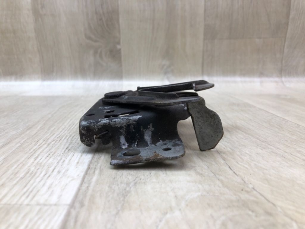 82110-65D12 | Замок капоту SUZUKI GRAND VITARA XL-7 01-06 - Фото 3