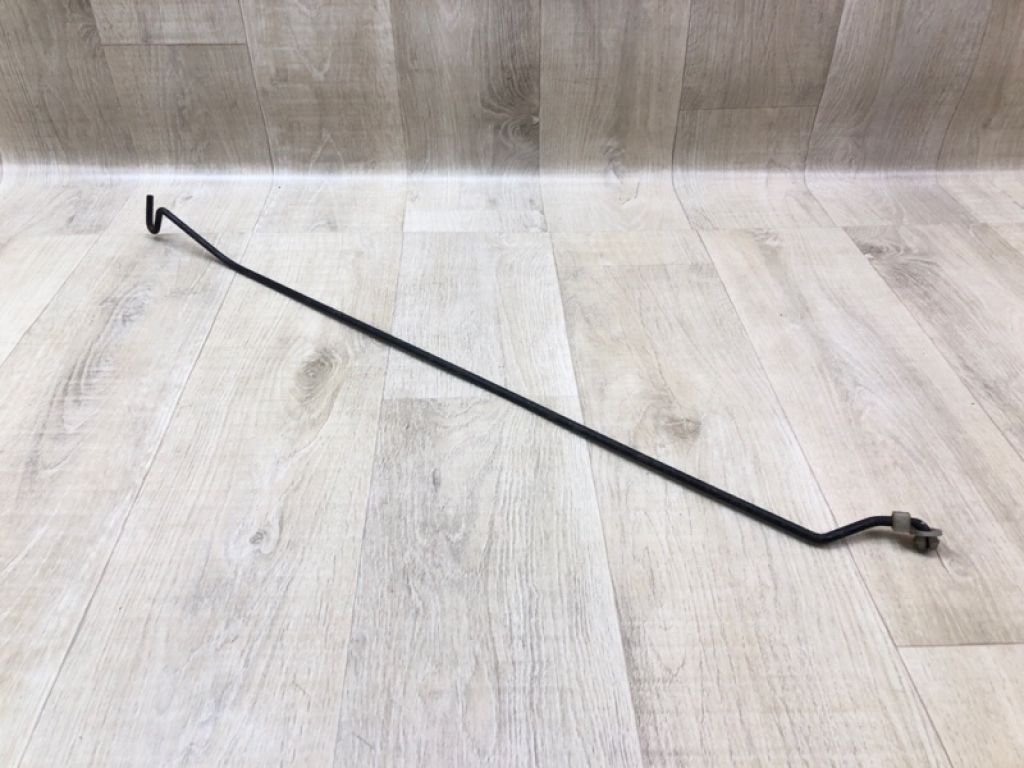 72442-65D10 | упор капота SUZUKI GRAND VITARA XL-7 01-06 - Фото 2