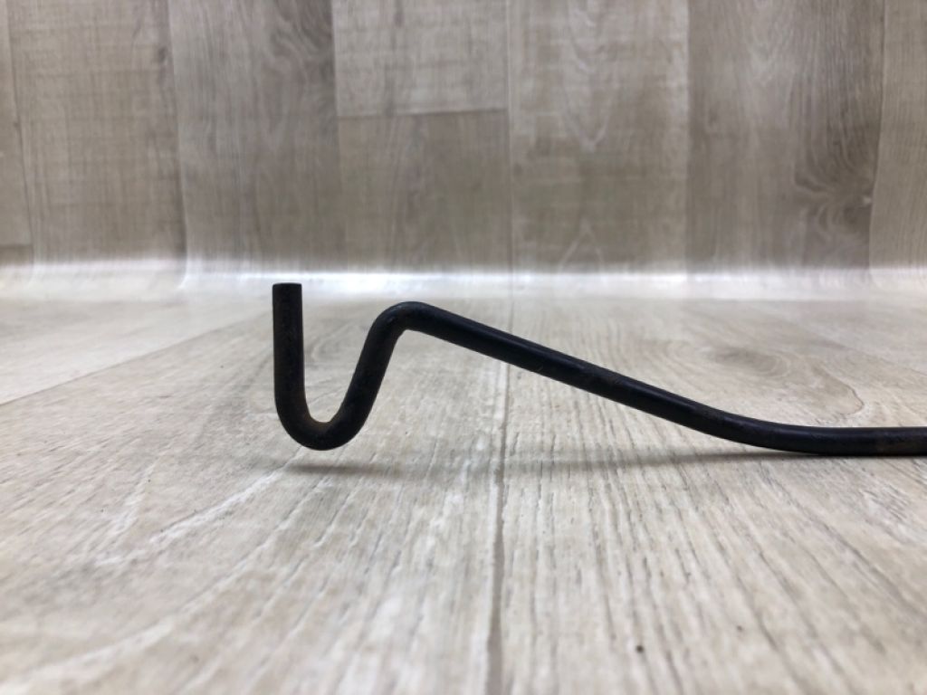 72442-65D10 | упор капота SUZUKI GRAND VITARA XL-7 01-06 - Фото 4