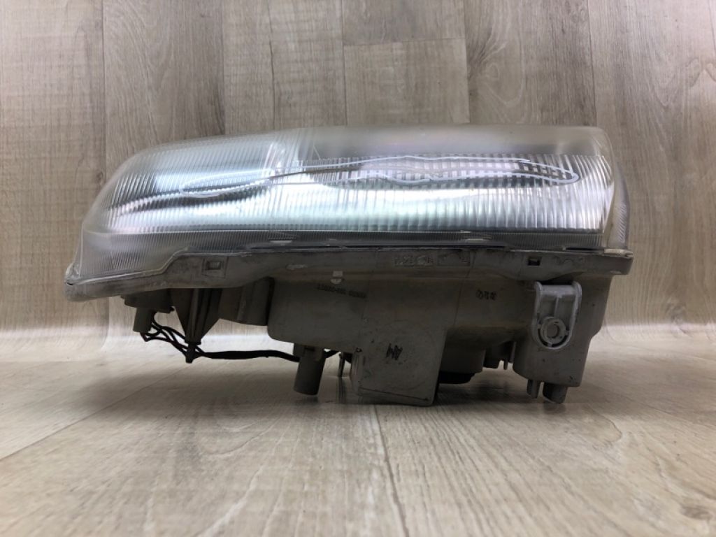 35320-65D60 | Фара передн. лів. SUZUKI GRAND VITARA XL-7 01-06 - Фото 3