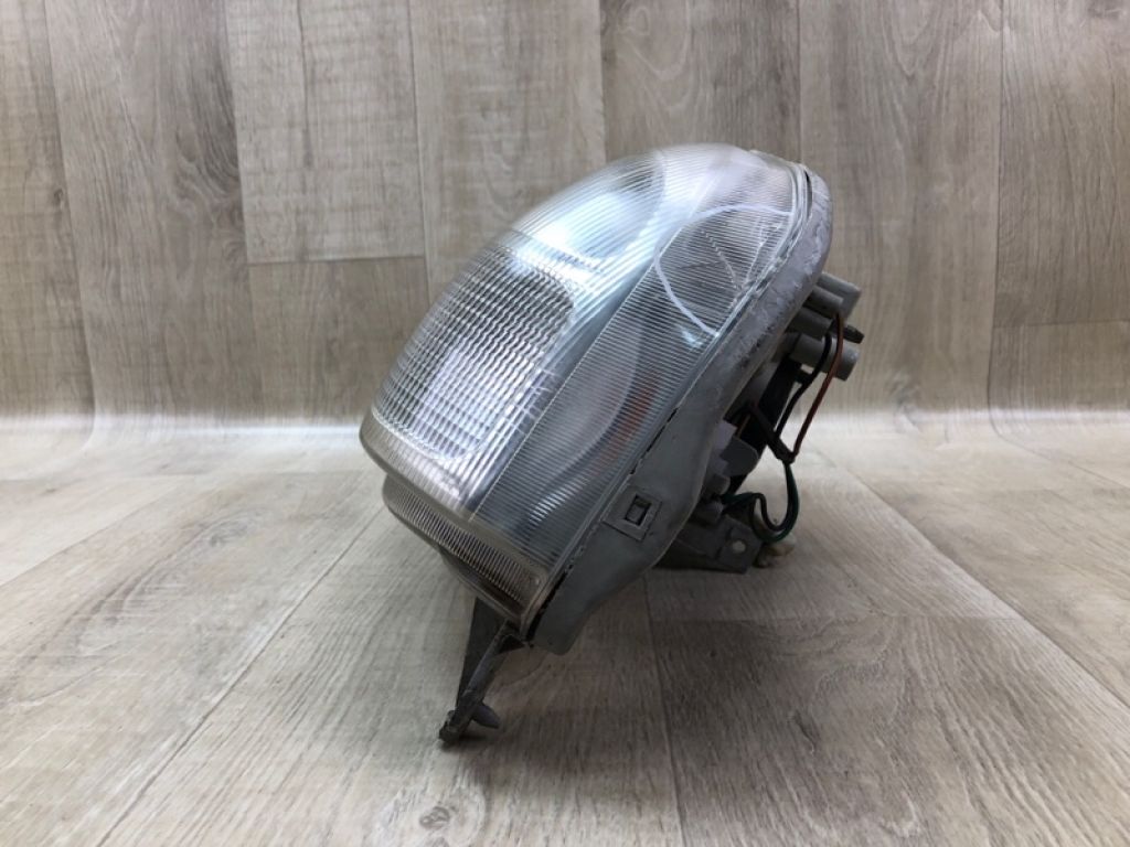 35320-65D60 | Фара передн. лів. SUZUKI GRAND VITARA XL-7 01-06 - Фото 6