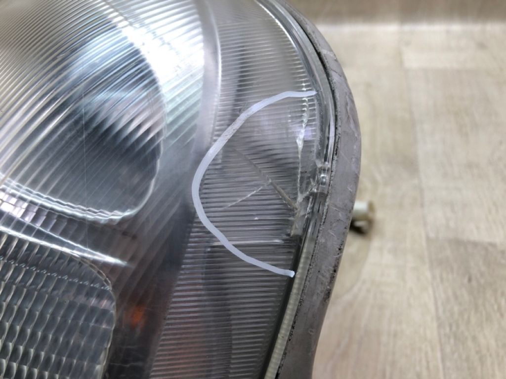 35320-65D60 | Фара передн. лів. SUZUKI GRAND VITARA XL-7 01-06 - Фото 10