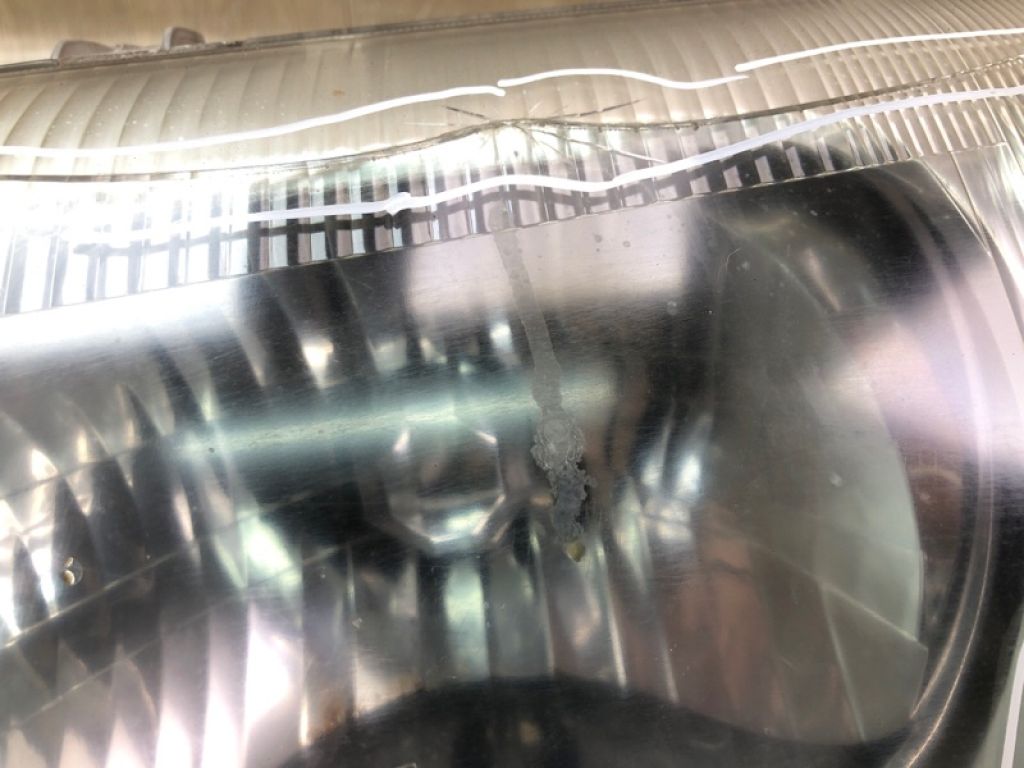 35320-65D60 | Фара передн. лів. SUZUKI GRAND VITARA XL-7 01-06 - Фото 11