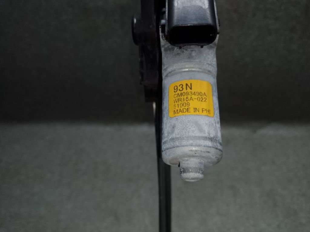 72210-TZ3-A01 | Стеклоподъемник передн. прав. ACURA TLX 14-17 - Фото 4