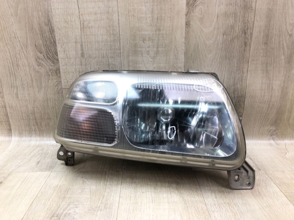 35120-65D60 | Фара передн. прав. SUZUKI GRAND VITARA XL-7 01-06