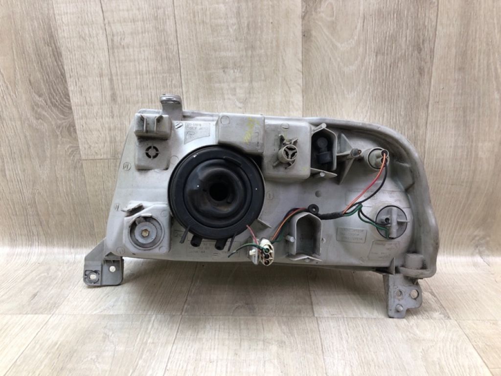 35120-65D60 | Фара передн. прав. SUZUKI GRAND VITARA XL-7 01-06 - Фото 2