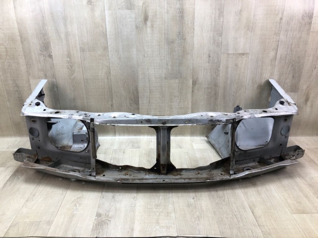 58100-65D10 | Панель передня SUZUKI GRAND VITARA XL-7 01-06