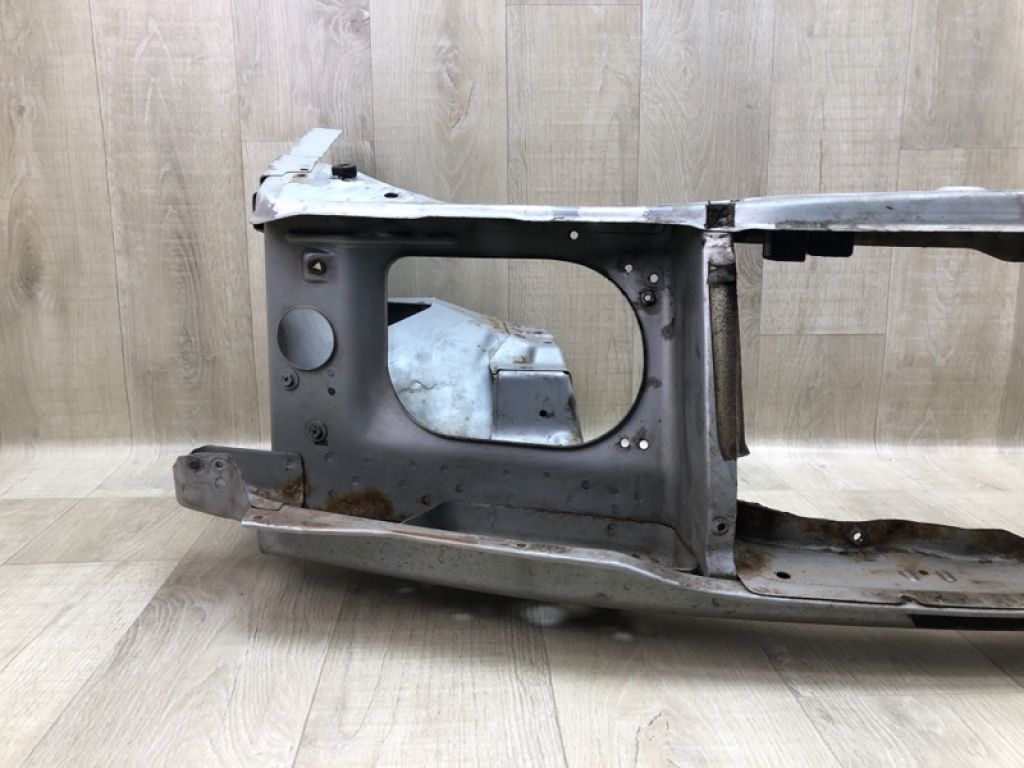 58100-65D10 | Панель передня SUZUKI GRAND VITARA XL-7 01-06 - Фото 3