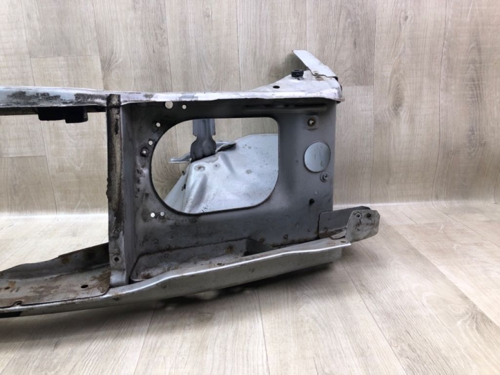 58100-65D10 | Панель передня SUZUKI GRAND VITARA XL-7 01-06 - Фото 5