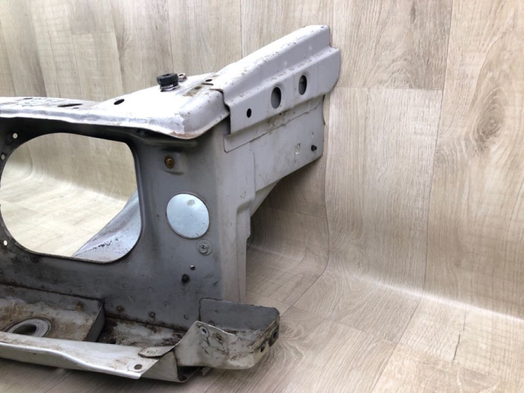 58100-65D10 | Панель передня SUZUKI GRAND VITARA XL-7 01-06 - Фото 6