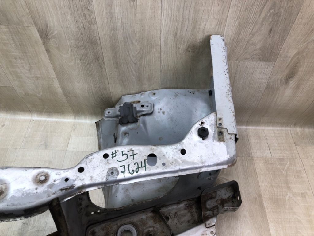 58100-65D10 | Панель передня SUZUKI GRAND VITARA XL-7 01-06 - Фото 7