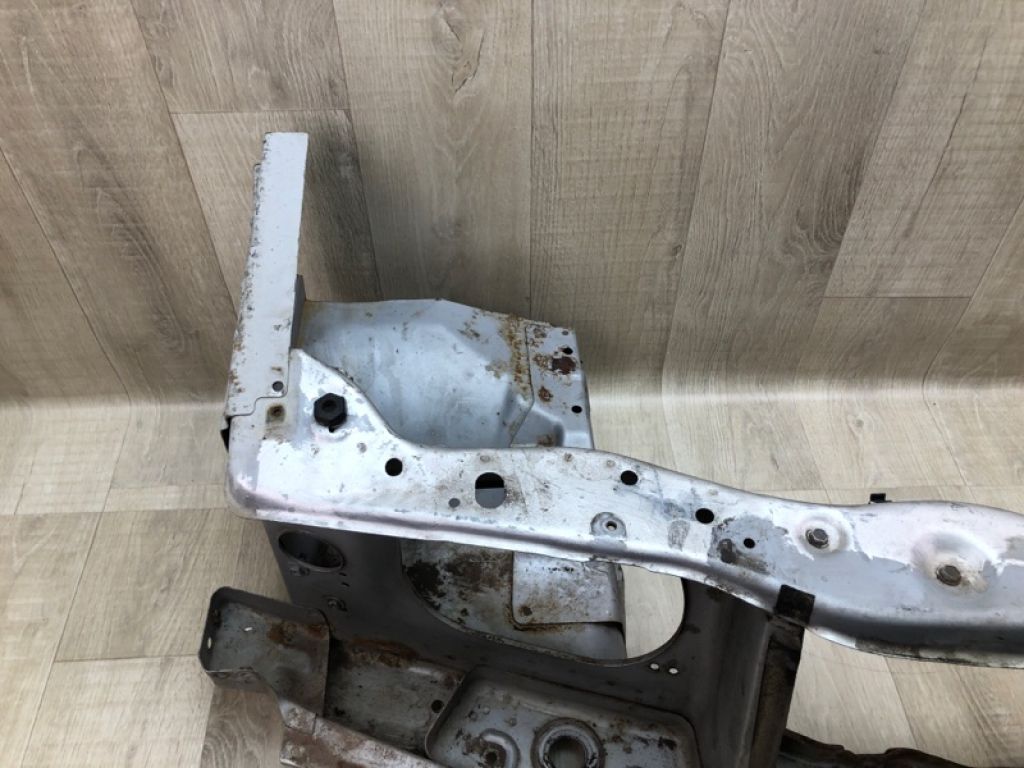 58100-65D10 | Панель передня SUZUKI GRAND VITARA XL-7 01-06 - Фото 9