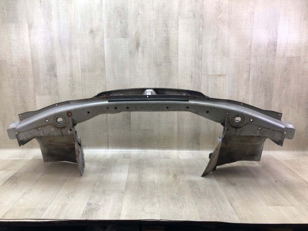 58100-65D10 | Панель передня SUZUKI GRAND VITARA XL-7 01-06 - Фото 10