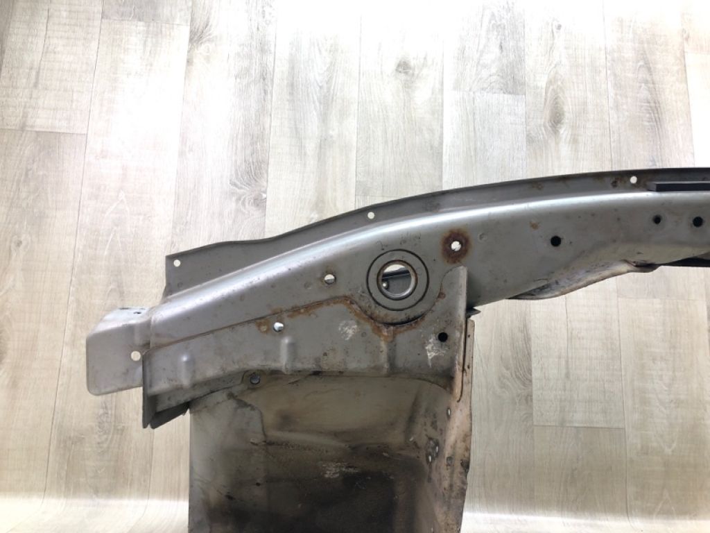 58100-65D10 | Панель передня SUZUKI GRAND VITARA XL-7 01-06 - Фото 11