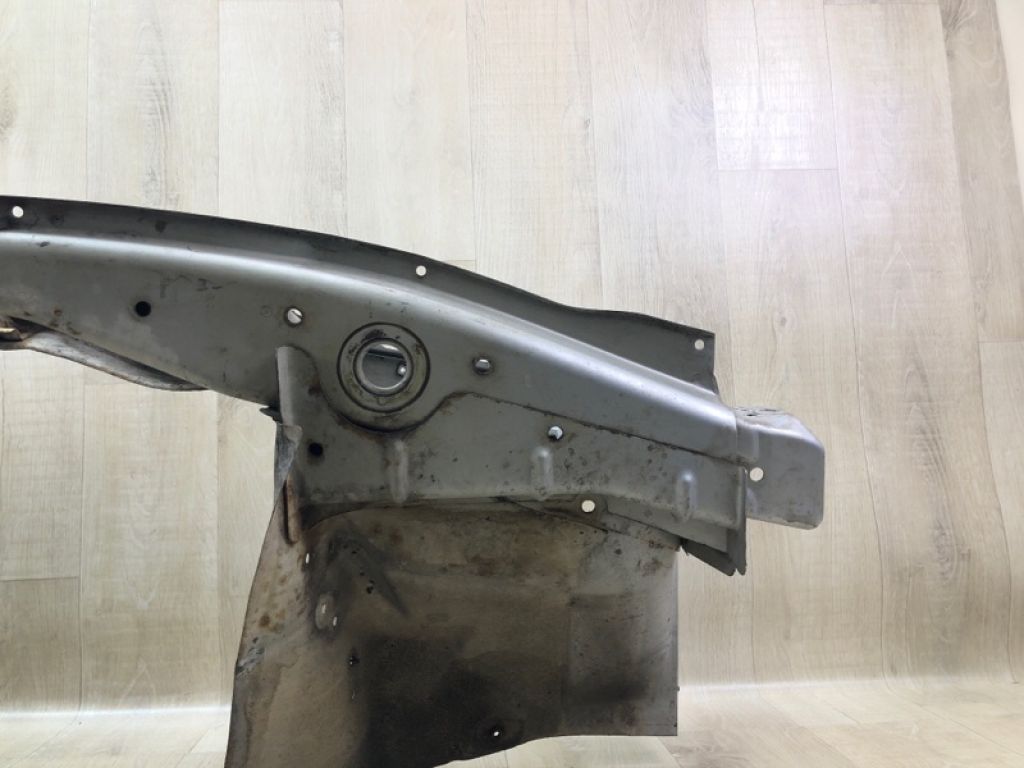 58100-65D10 | Панель передня SUZUKI GRAND VITARA XL-7 01-06 - Фото 13