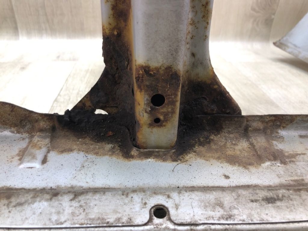 58100-65D10 | Панель передня SUZUKI GRAND VITARA XL-7 01-06 - Фото 15