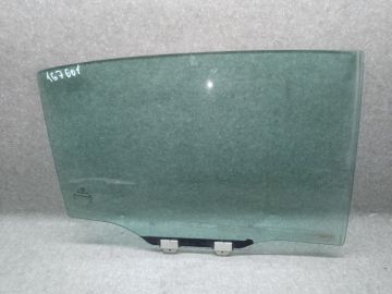 Стекло двери задн. прав. ACURA TLX 14-17