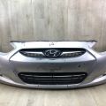 865111R000 | Бампер передній HYUNDAI ACCENT RB 10-