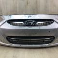 865111R000 | Бампер передній HYUNDAI ACCENT RB 10- - Прев'ю 4