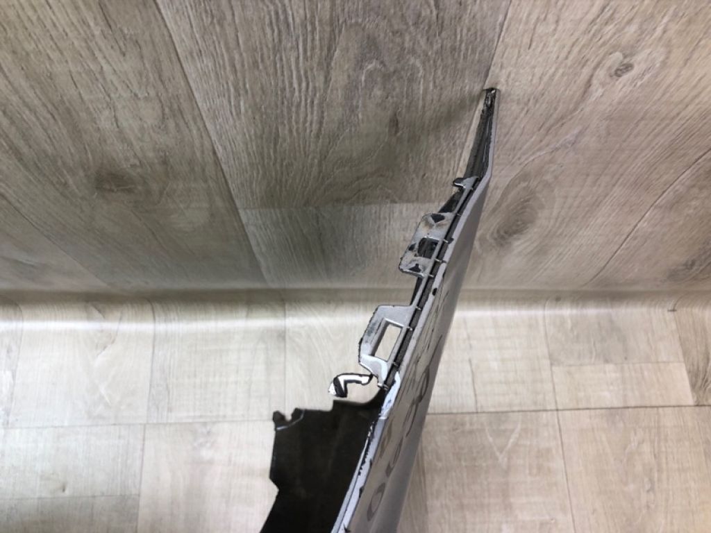 865111R000 | Бампер передній HYUNDAI ACCENT RB 10- - Фото 7