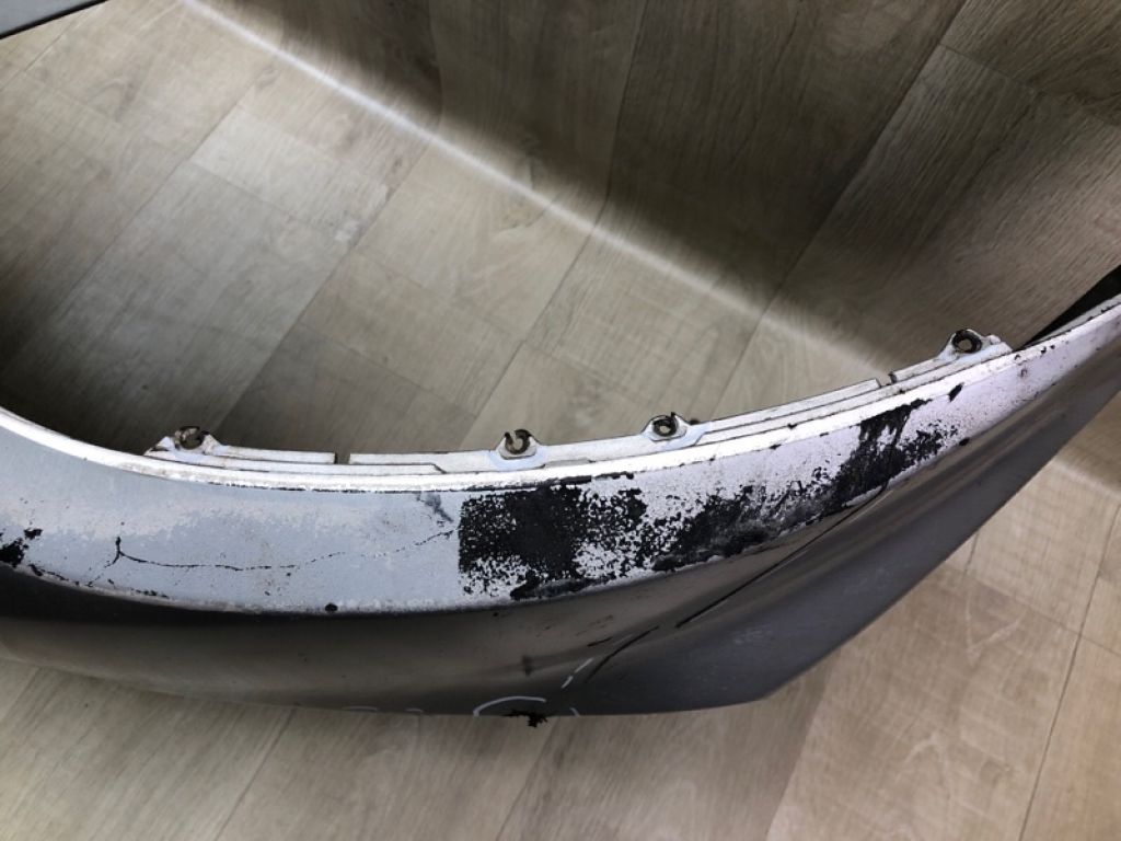 865111R000 | Бампер передній HYUNDAI ACCENT RB 10- - Фото 8