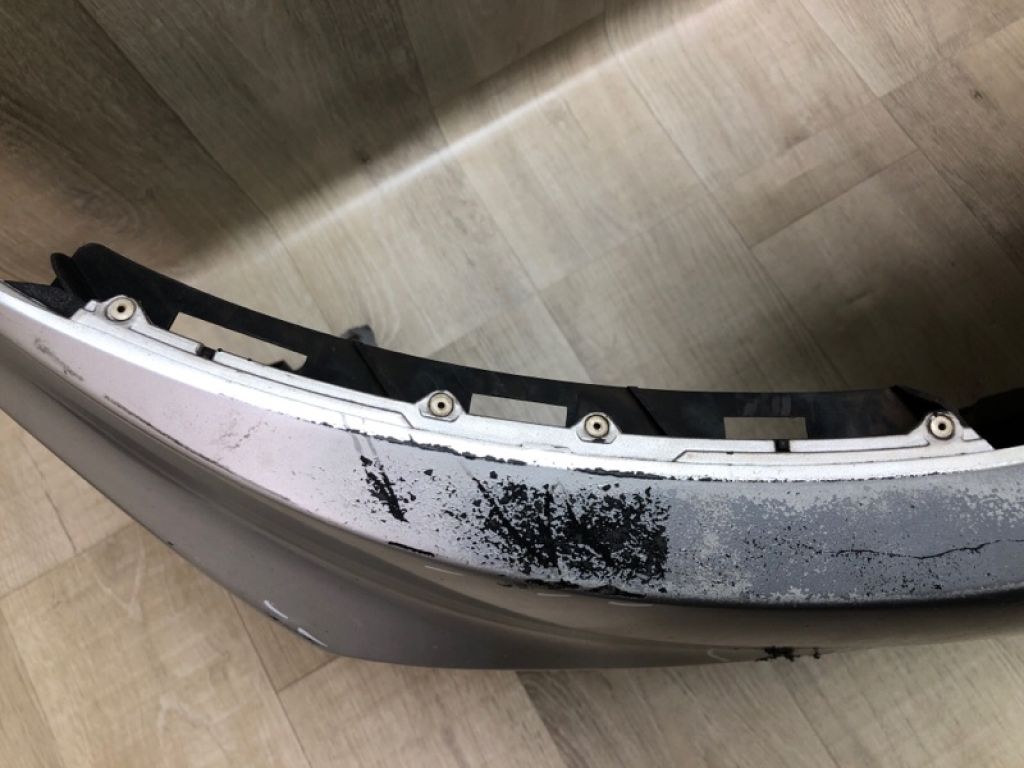 865111R000 | Бампер передній HYUNDAI ACCENT RB 10- - Фото 9