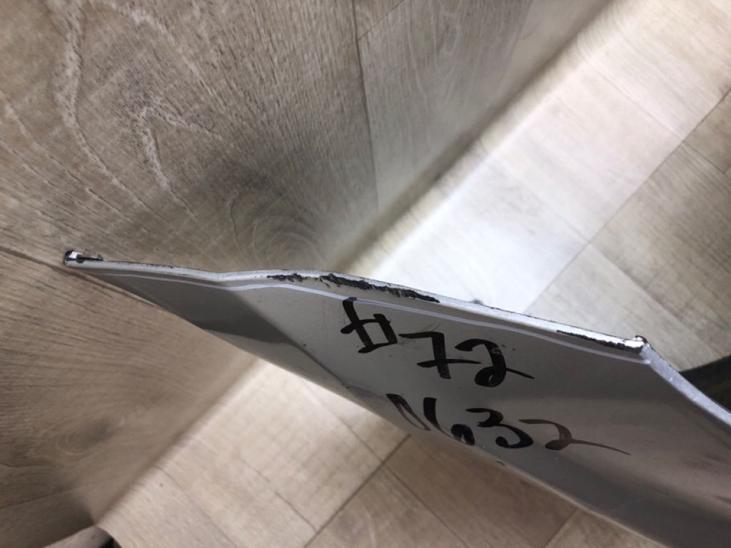 865111R000 | Бампер передній HYUNDAI ACCENT RB 10- - Фото 10