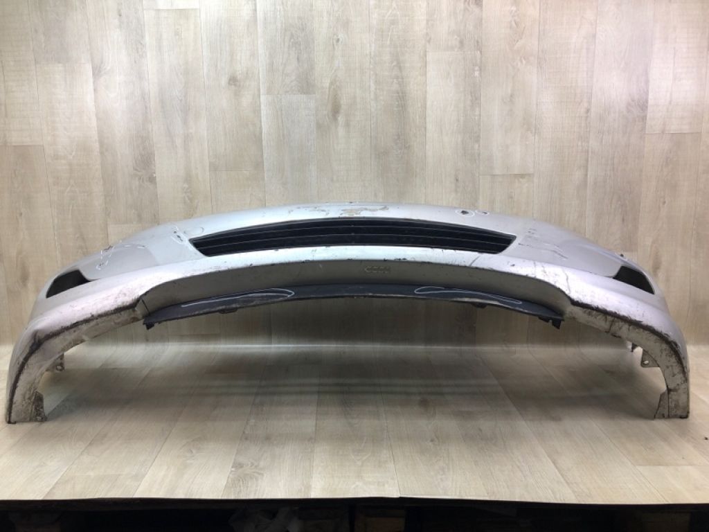 865111R000 | Бампер передній HYUNDAI ACCENT RB 10- - Фото 11