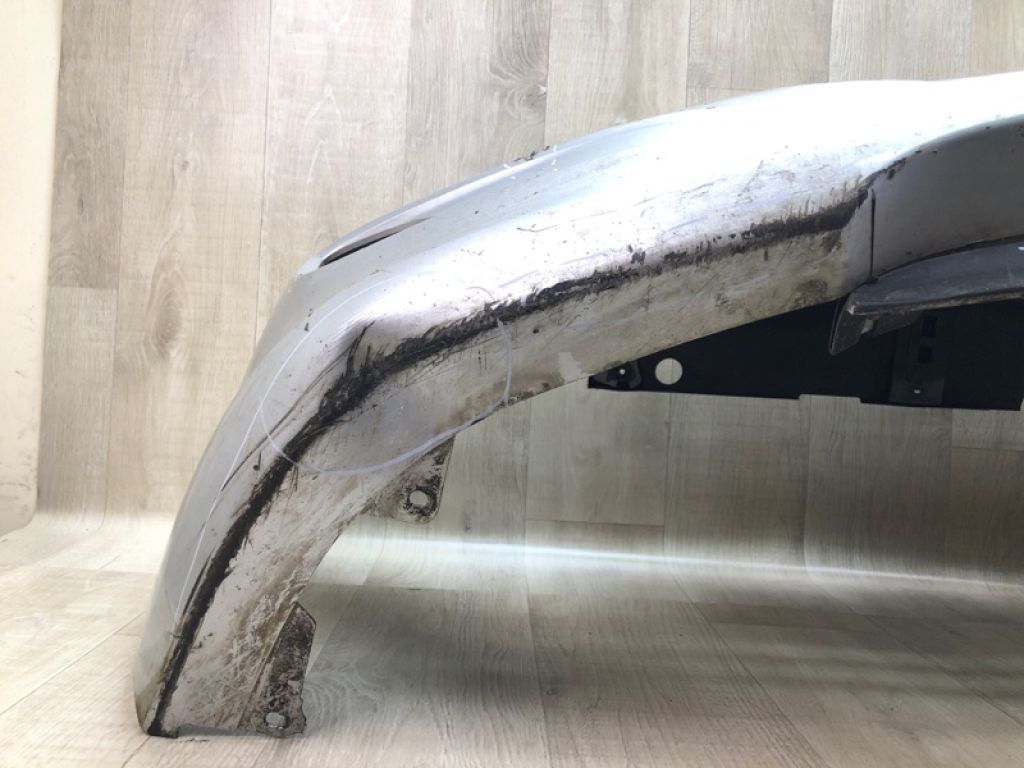 865111R000 | Бампер передній HYUNDAI ACCENT RB 10- - Фото 12