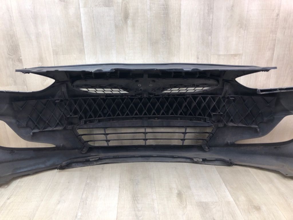 865111R000 | Бампер передній HYUNDAI ACCENT RB 10- - Фото 16