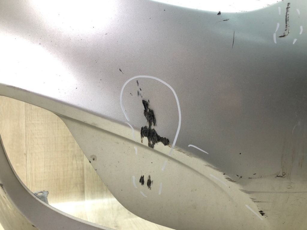 865111R000 | Бампер передній HYUNDAI ACCENT RB 10- - Фото 19