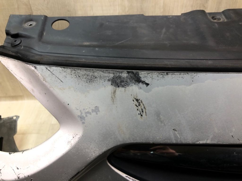 865111R000 | Бампер передній HYUNDAI ACCENT RB 10- - Фото 21