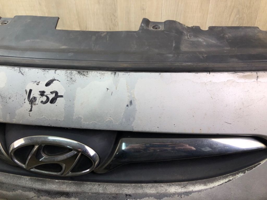 865111R000 | Бампер передній HYUNDAI ACCENT RB 10- - Фото 22